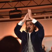 Captain's Dinner  (19.11.16)